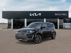 2025 Kia Soul EX Hatchback