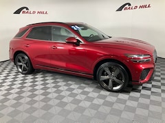 2024 Genesis GV70