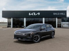 2026 Kia K4 Hatchback EX Hatchback