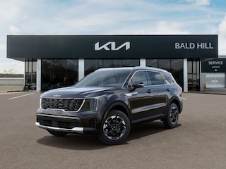 2026 Kia Sorento S SUV