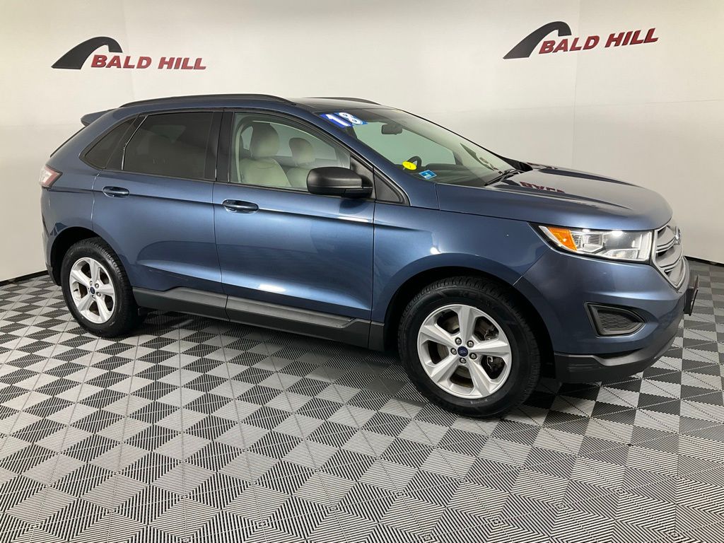 2018 Ford Edge SE