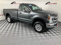 2020 Ford F-350SD