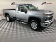 Chevrolet Silverado 2500HD