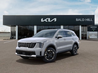 2026 Kia Sorento S SUV