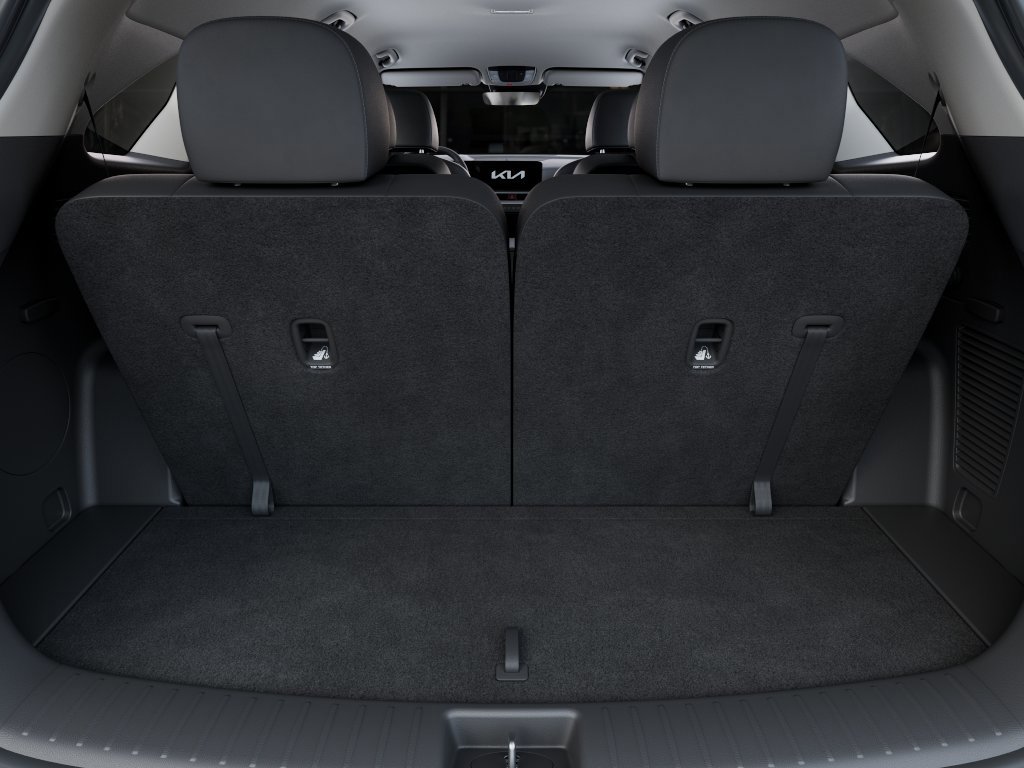 2026 Kia Sorento EX Hybrid - Photo 19