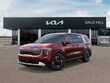 Kia Carnival Hybrid
