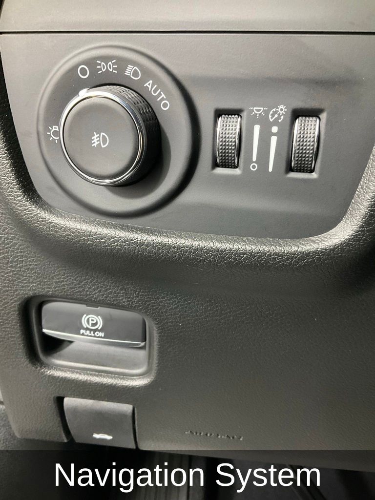2023 Jeep Grand Cherokee Limited - Photo 25