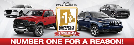 Bald Hill Automotive Group Dodge Jeep Kia Chrysler Ram