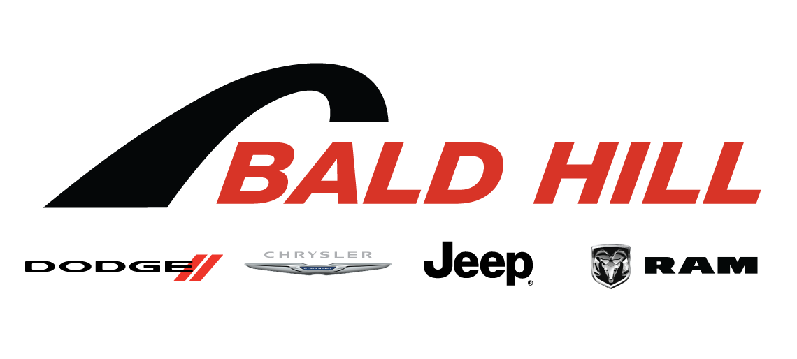 Bald Hill Chrysler Dodge Jeep Ram CDJR Dealer Warwick RI