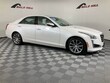 CADILLAC CTS