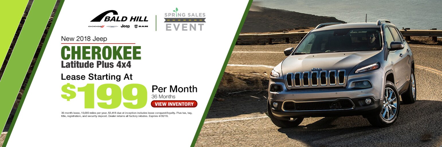 New Chrysler, Jeep, Dodge, RAM & Used Car Dealer in ...
