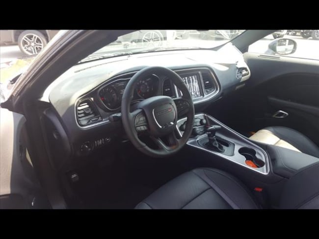 New 2018 Dodge Challenger SXT PLUS for sale in Warwick, RI ...