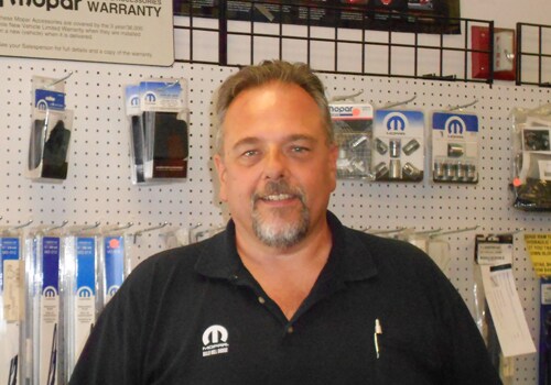 Fred Marsella