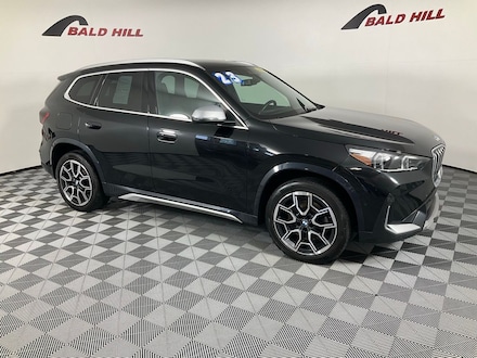 2023 BMW X1 xDrive28i SUV