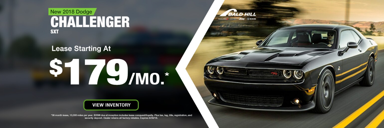Dodge Chrysler Jeep & RAM Dealer in Warwick RI | Bald Hill ...