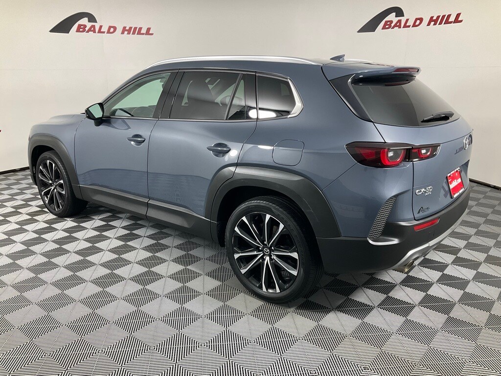 2023 Mazda CX-50 2.5 Turbo Premium photo 4