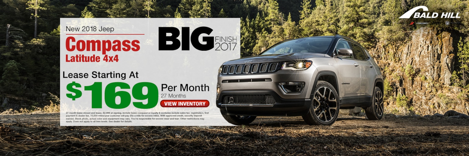 New Chrysler, Jeep, Dodge, RAM & Used Car Dealer in ...