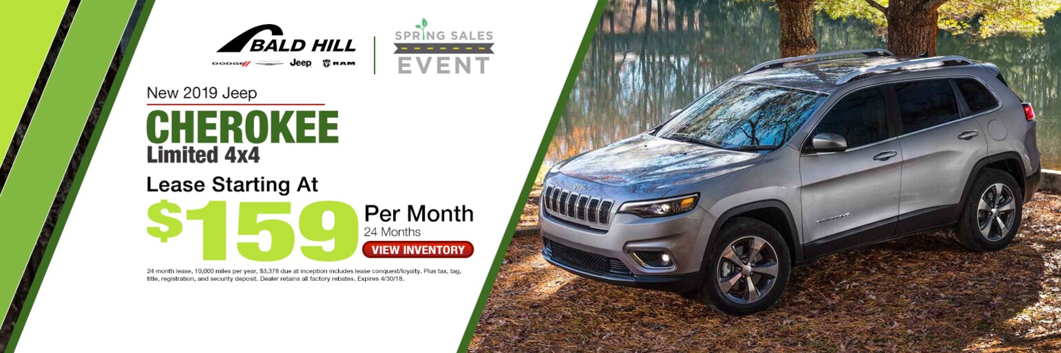 New Chrysler, Jeep, Dodge, RAM & Used Car Dealer in ...