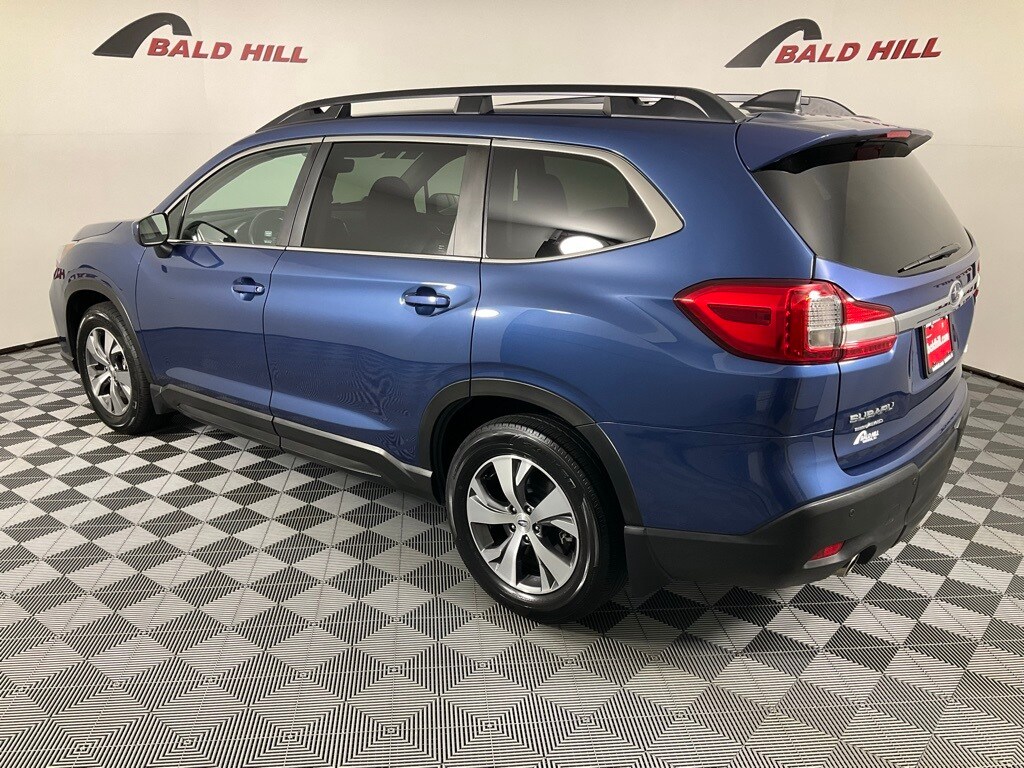 2022 Subaru Ascent Premium photo 4