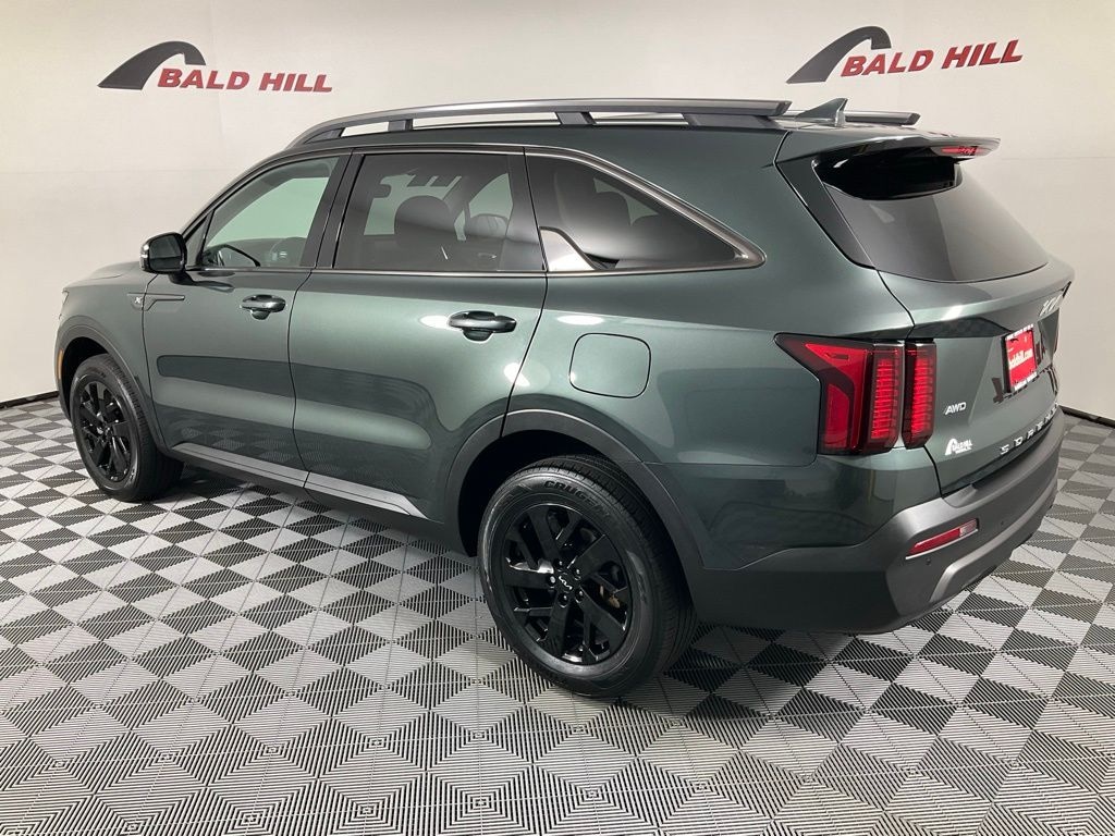 Used 2022 Kia Sorento X-Line S SUV