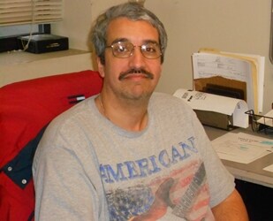 Mike Perras