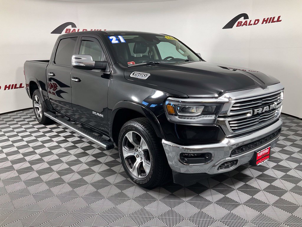 2021 RAM 1500 Pickup Laramie