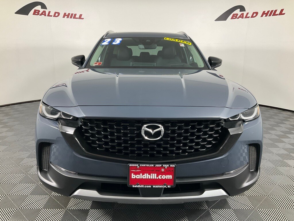2023 Mazda CX-50 2.5 Turbo Premium photo 2