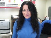 Stacy Goodman