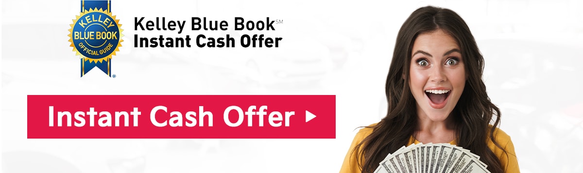 KBB Instant Cash Offer