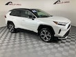 Toyota RAV4 Prime
