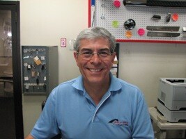 Frederick Tucci