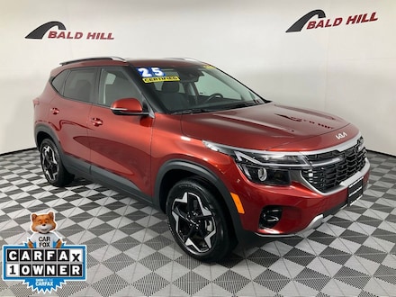 2025 Kia Seltos S SUV CVT KNDEUCAA5S7759238