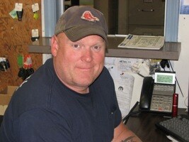 Jim Anderson