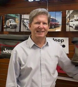 Staff member Jim Hagan from ID_55ff485770d6