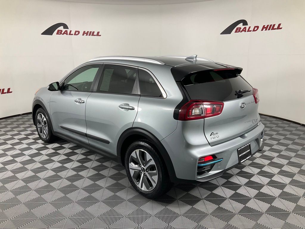 2019 Kia Niro EV EX Premium photo 2