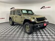Jeep Wrangler 4xe