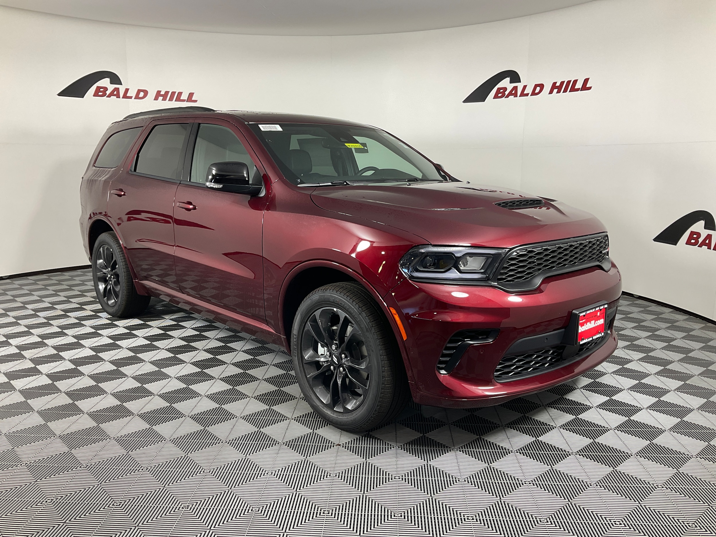 2026 Dodge Durango Sport Utility  2026 Dodge Durango Sport Utility