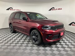 2026 Dodge Durango GT PLUS AWD Sport Utility