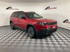 2026 Jeep Cherokee LAREDO 4X4 Sport Utility