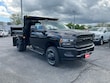 Ram 3500 Chassis Cab