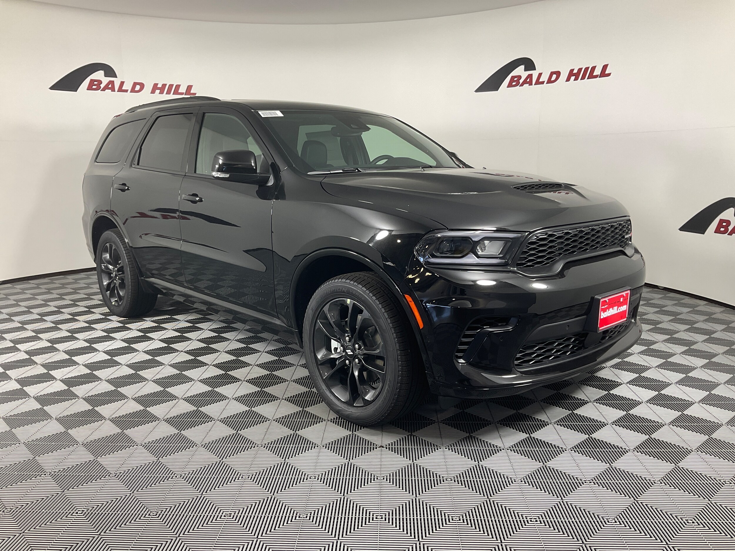 2026 Dodge Durango GT PLUS AWD