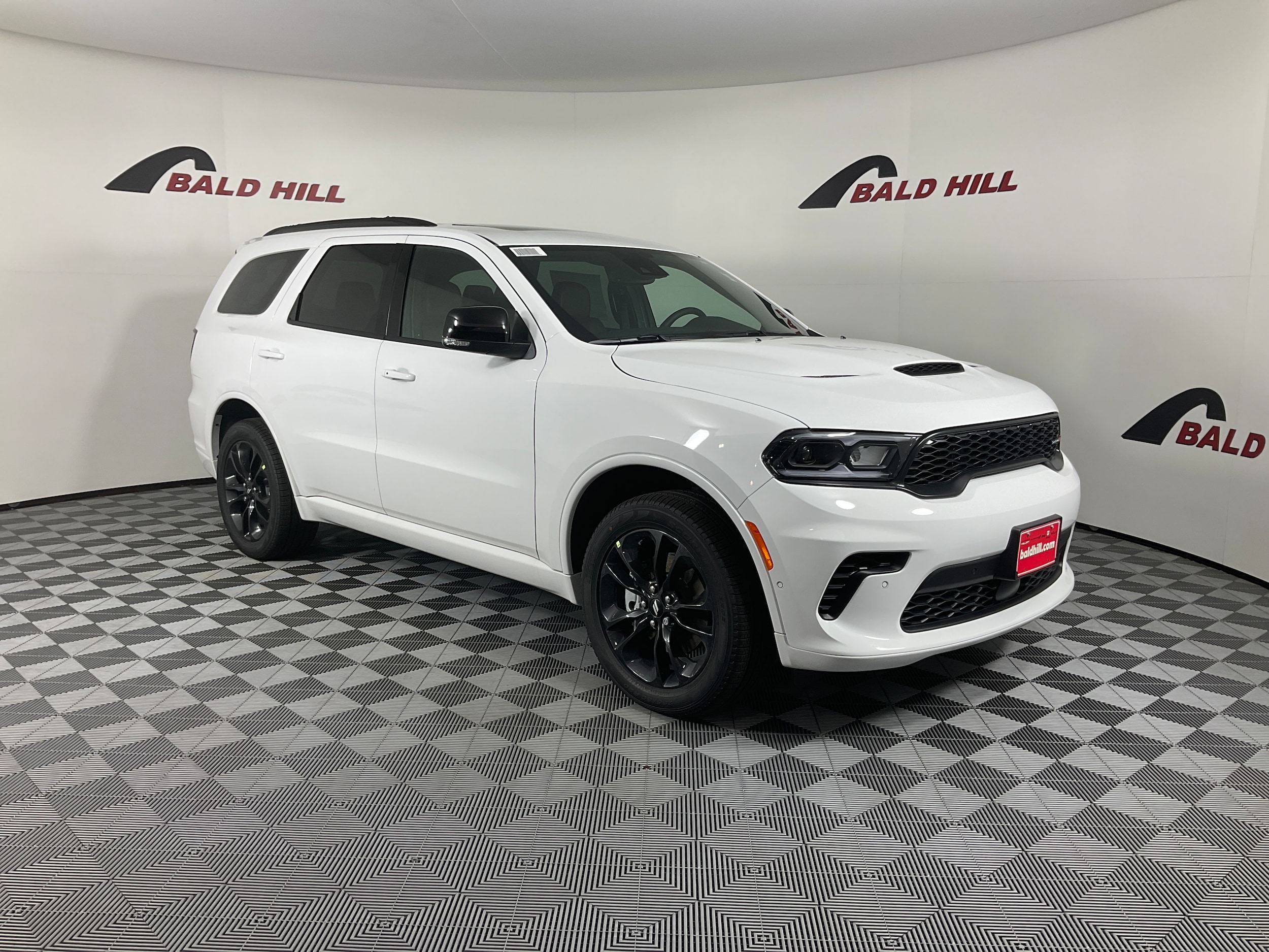 2026 Dodge Durango GT Plus AWD's photo