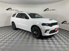 2026 Dodge Durango GT PLUS AWD Sport Utility