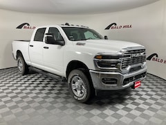 2026 Ram 2500 TRADESMAN CREW CAB 4X4 6'4 BOX Pickup