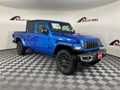 2025 Jeep Gladiator SPORT S 4X4 Pickup