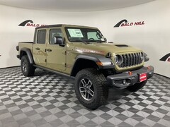 2025 Jeep Gladiator MOJAVE 4X4 Pickup