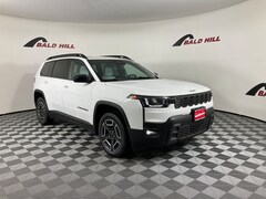 2026 Jeep Cherokee LAREDO 4X4 Sport Utility