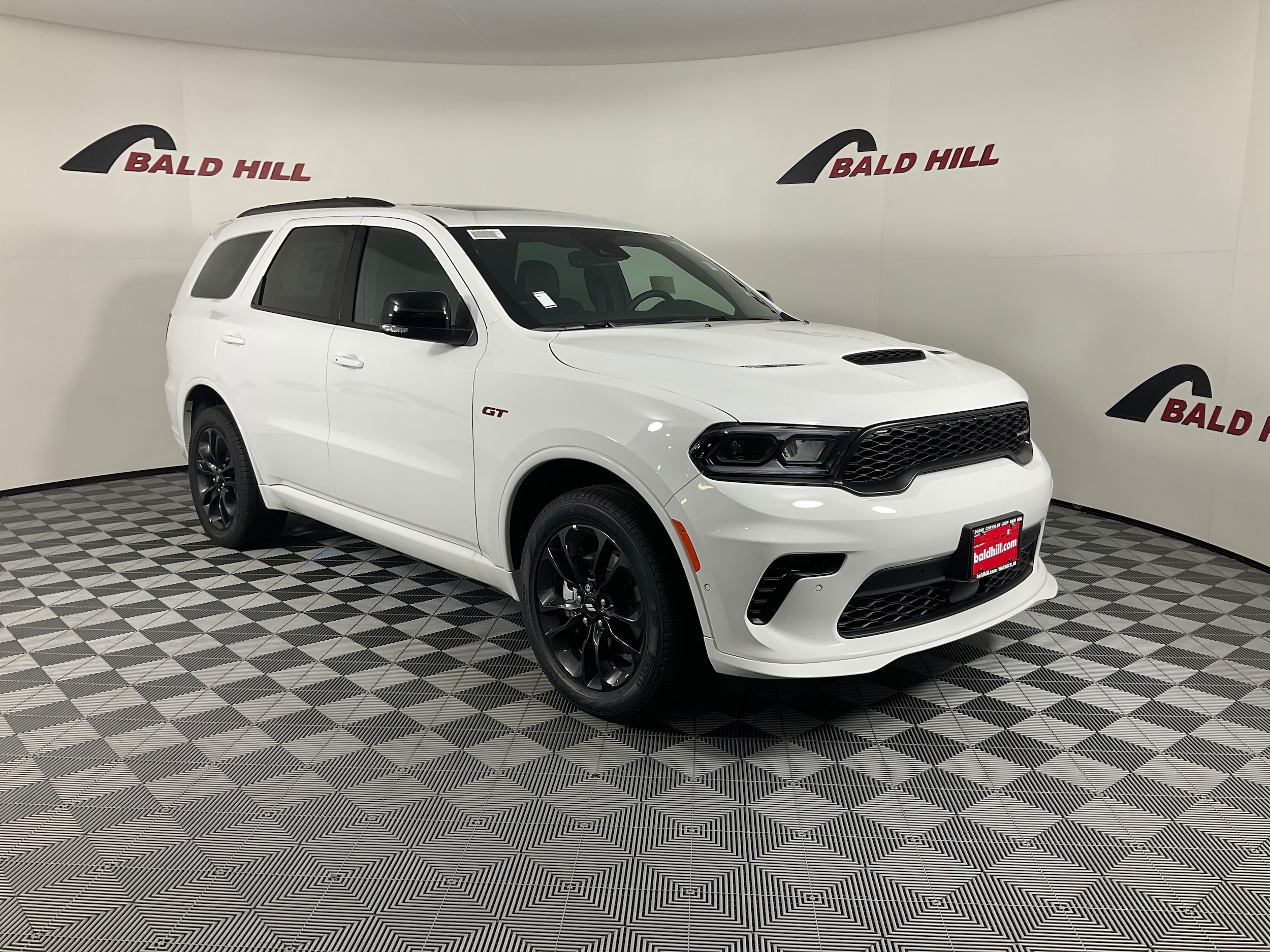 2026 Dodge Durango Sport Utility 