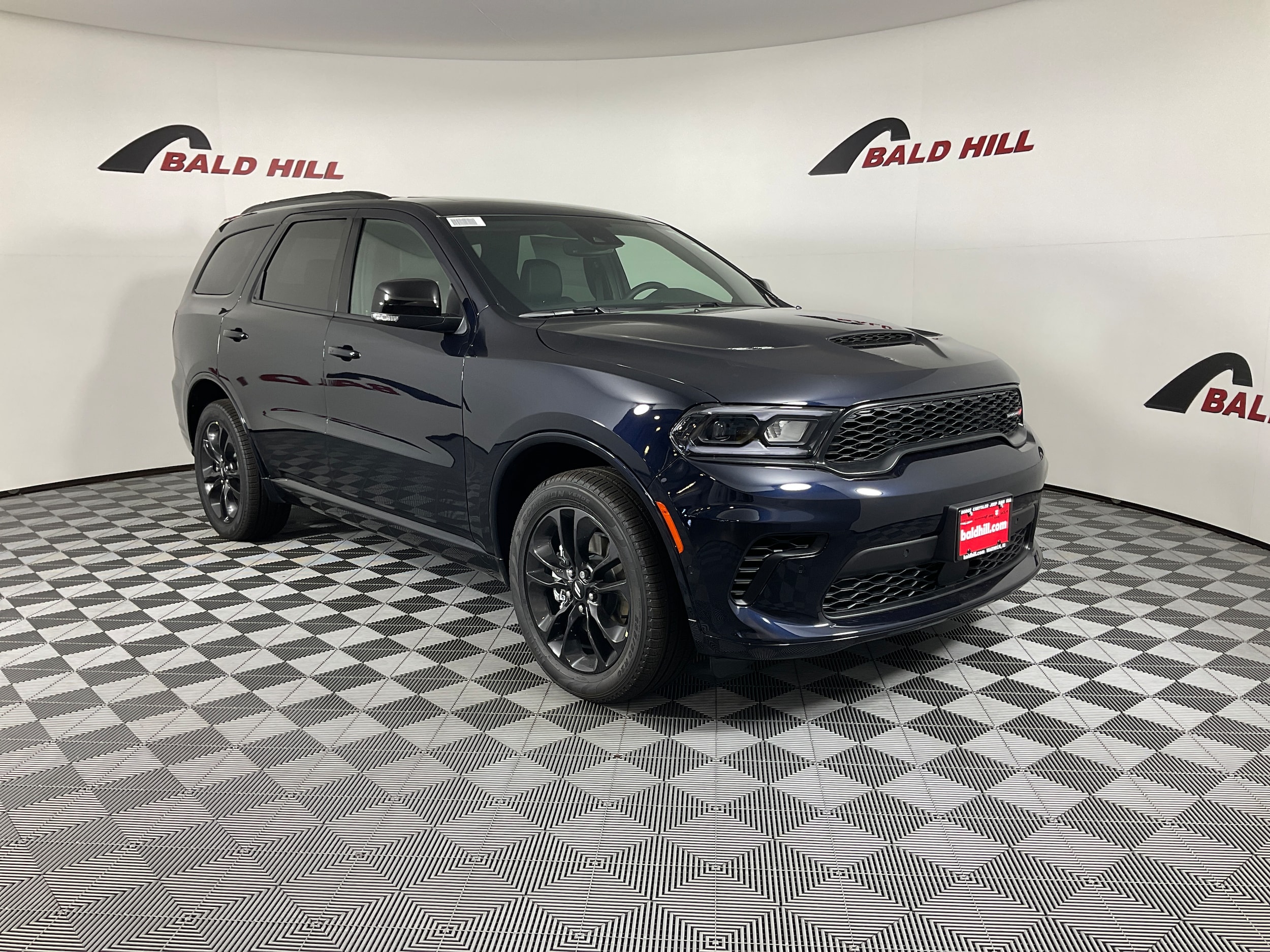 2026 Dodge Durango GT PLUS AWD