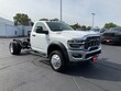 Ram 5500 Chassis Cab